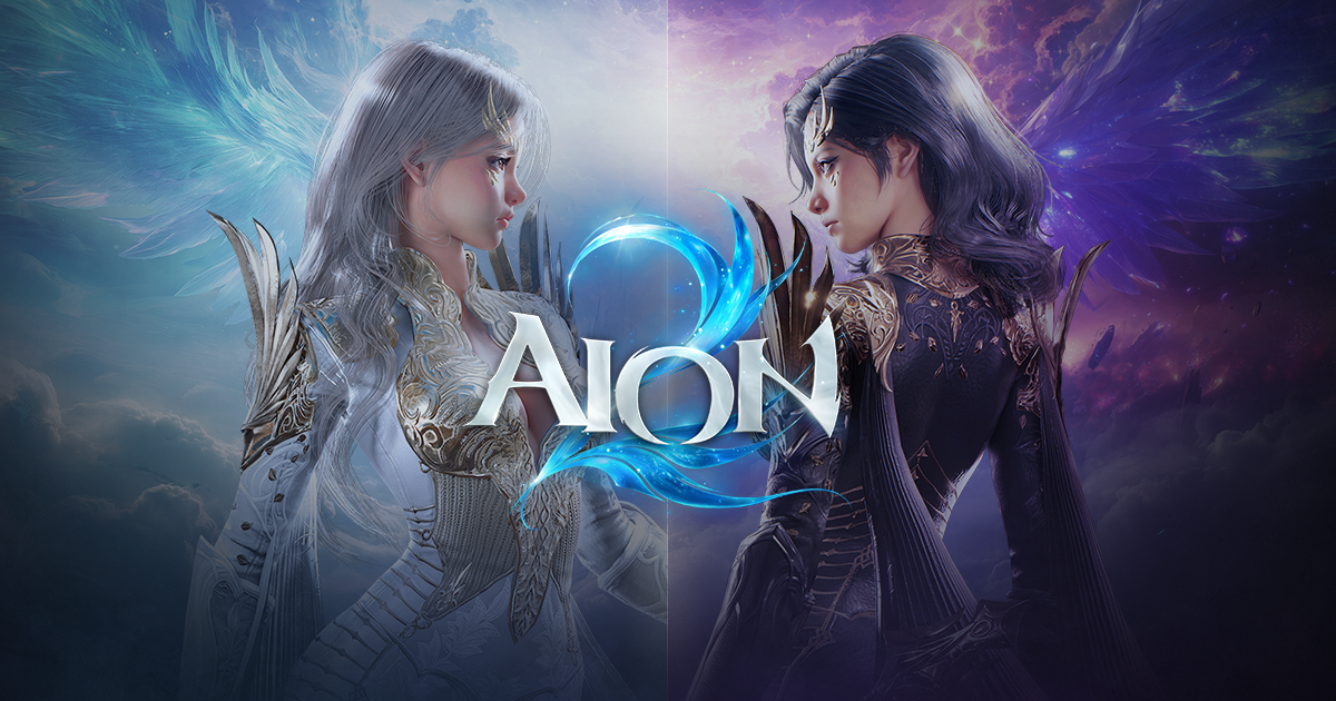 Aion 2