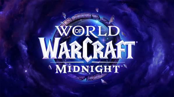 World of Warcraft Retail